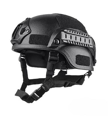 Elite Tactical Combat Helmet For Airsoft