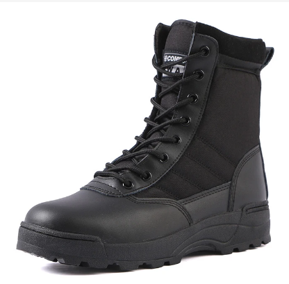 Airsoft Tactical Military Boots